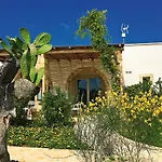Vigna Corallo 4* Otranto