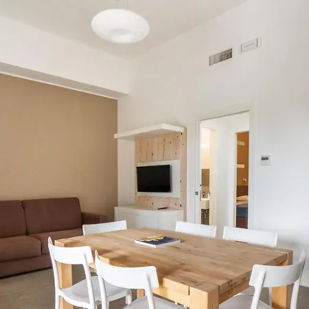 Vigna Corallo Aparthotel 4*