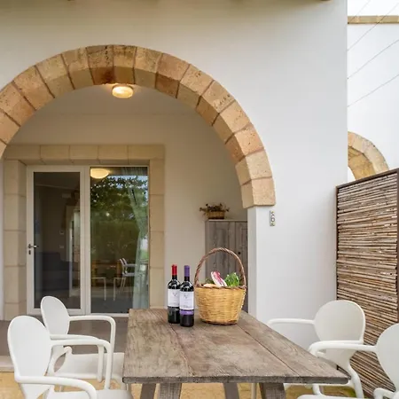 Vigna Corallo 4* Отранто