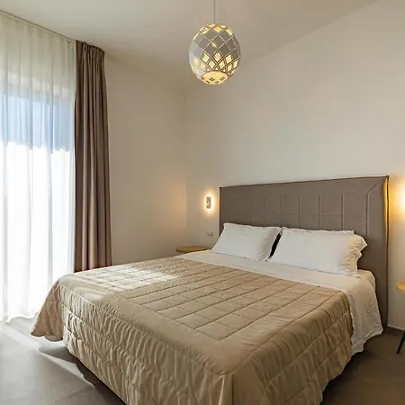 Vigna Corallo Aparthotel Otranto