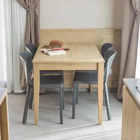 Aparthotel Vigna Corallo 3*