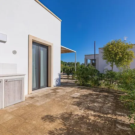 Aparthotel Vigna Corallo 3*