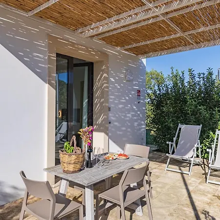 Vigna Corallo Aparthotel Otranto