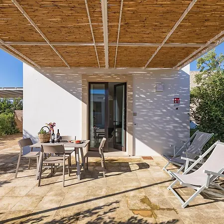 Vigna Corallo Aparthotel Otranto