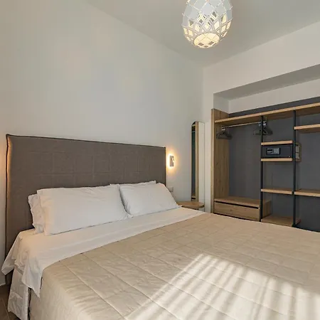 Vigna Corallo Aparthotel 3*