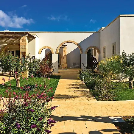 Vigna Corallo 4*