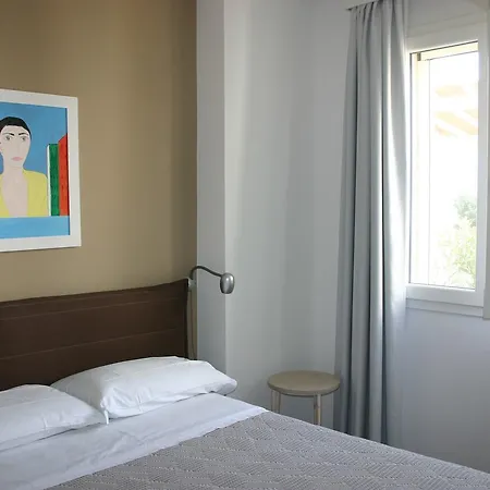 Aparthotel Vigna Corallo