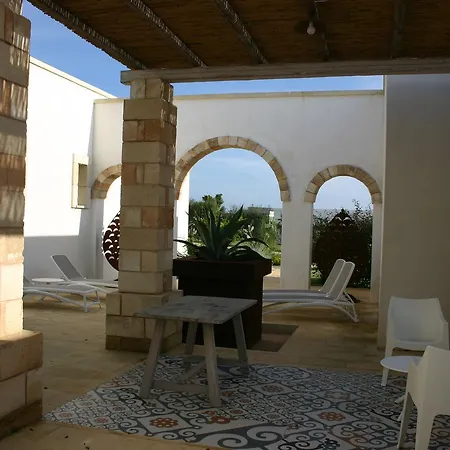 Vigna Corallo Aparthotel
