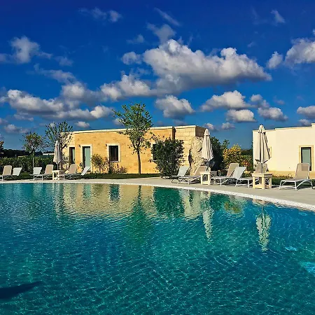 Aparthotel Vigna Corallo