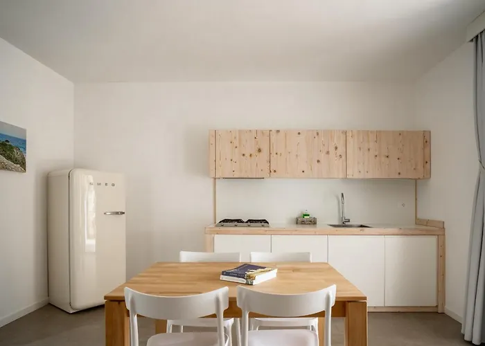 Vigna Corallo Отранто