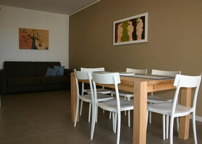 Vigna Corallo Отранто