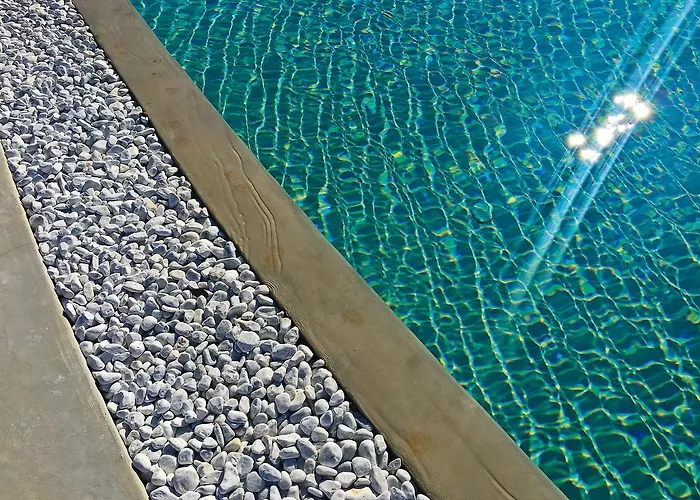 Апарт-готель Vigna Corallo Отранто