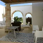 Vigna Corallo Lägenhetshotell Otranto