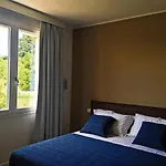 Vigna Corallo Hotel apartamentowy 4*
