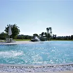 Lägenhetshotell Vigna Corallo Otranto