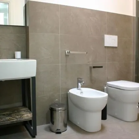 아파트호텔 Vigna Corallo