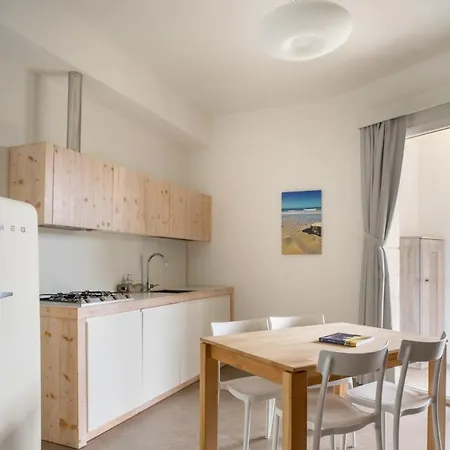 Vigna Corallo 아파트호텔 4*