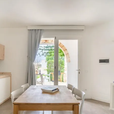 Vigna Corallo Apart Otel