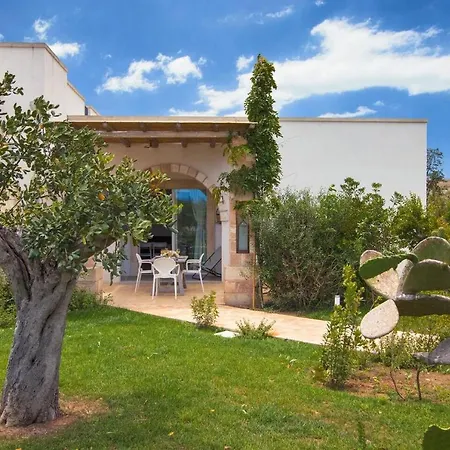 Apart Otel Vigna Corallo 4*