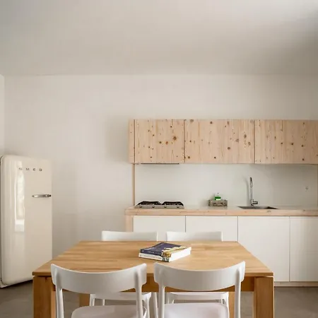 Vigna Corallo 오트란토