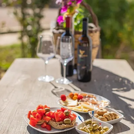 아파트호텔 Vigna Corallo 오트란토