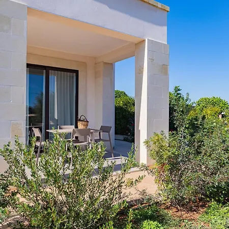 Apart Otel Vigna Corallo Otranto