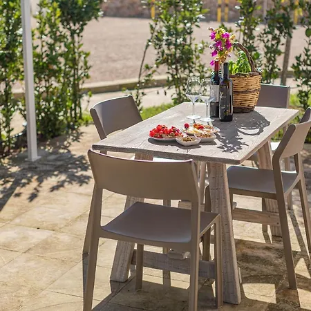 Apart Otel Vigna Corallo Otranto