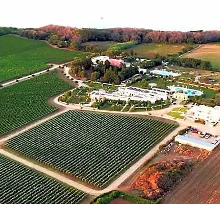 Vigna Corallo Ξενοδοχείο με διαμερίσματα Οτράντο