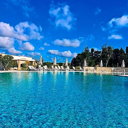 Aparthotel Vigna Corallo 4*