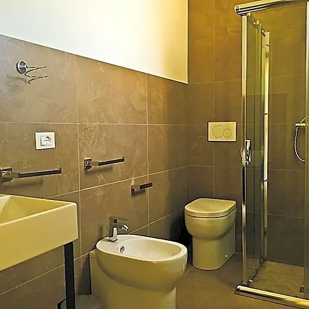 Aparthotel Vigna Corallo