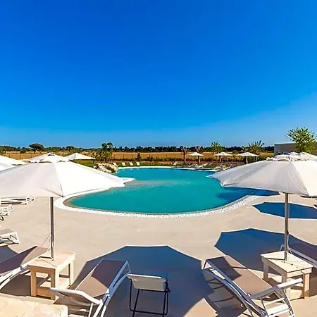 Aparthotel Vigna Corallo