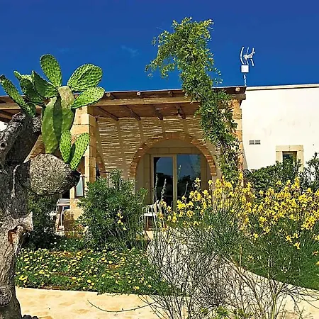 Vigna Corallo Aparthotel