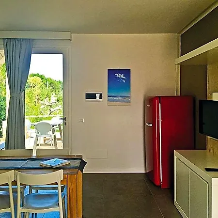 Aparthotel Vigna Corallo 4*