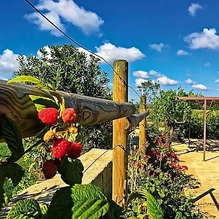 Vigna Corallo Aparthotel 4*