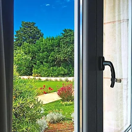 Vigna Corallo Aparthotel Otranto
