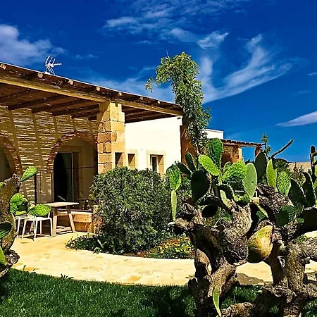 Vigna Corallo Aparthotel Otranto