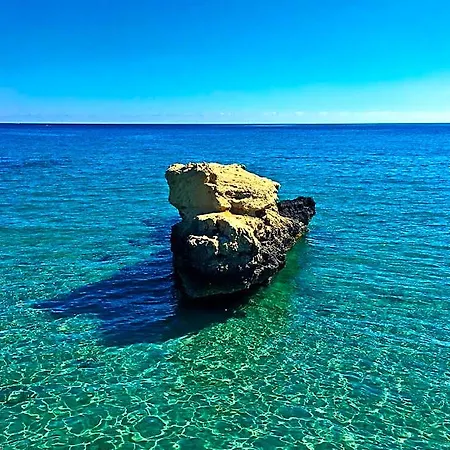 Aparthotel Vigna Corallo