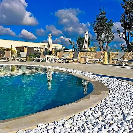 Vigna Corallo 4* Otranto