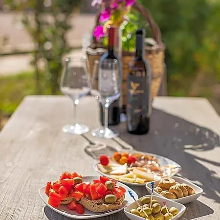 Aparthotel Vigna Corallo 4*