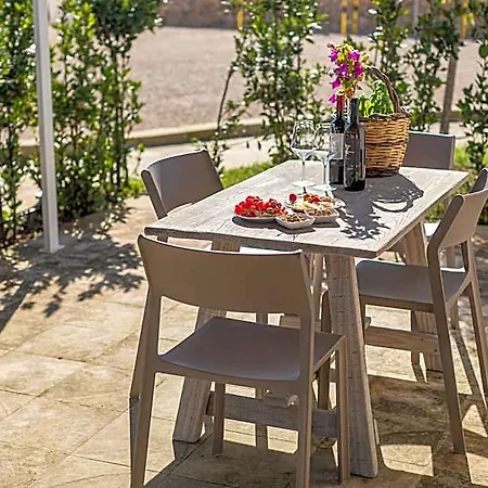 Aparthotel Vigna Corallo 4*