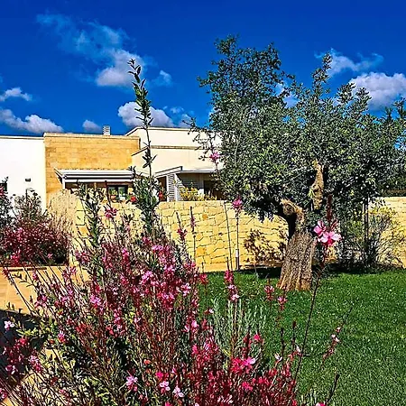 Vigna Corallo 4* Otranto