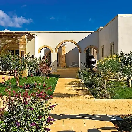 Vigna Corallo 4* Otranto