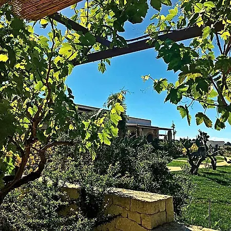 Vigna Corallo Otranto