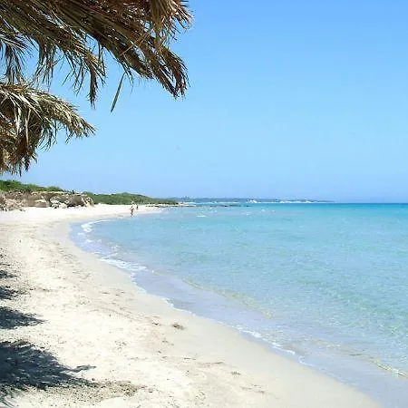 Vigna Corallo 아파트호텔