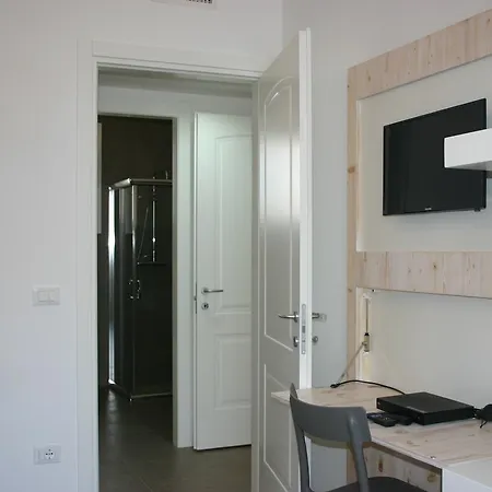 Vigna Corallo 아파트호텔