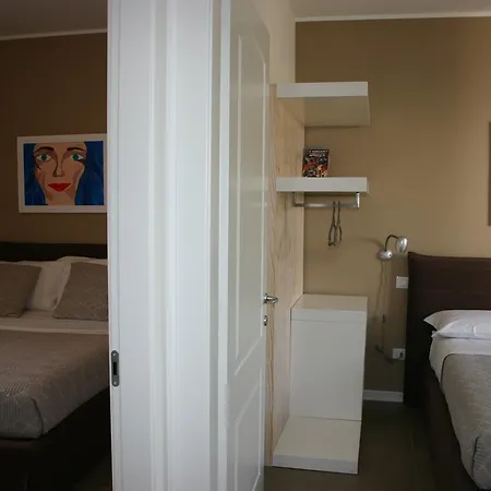 아파트호텔 Vigna Corallo 오트란토