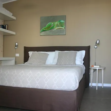 아파트호텔 Vigna Corallo 4*