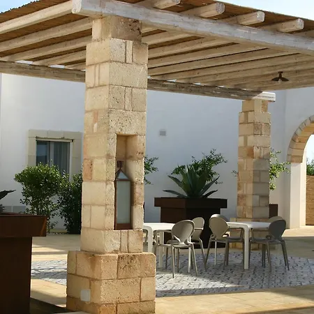 Vigna Corallo 아파트호텔 4*