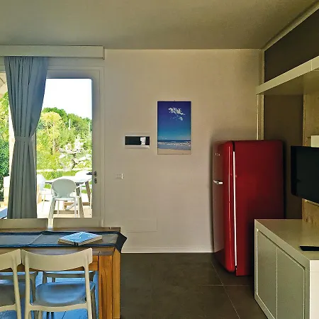 Vigna Corallo 아파트호텔 오트란토