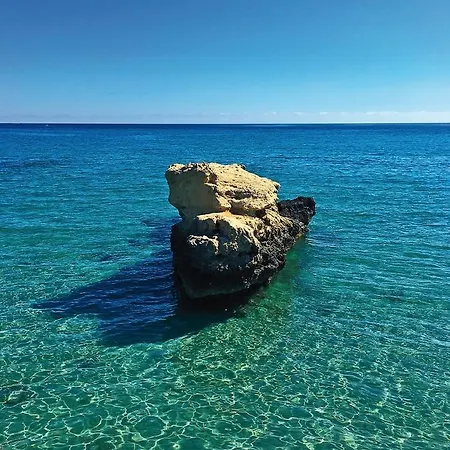 아파트호텔 Vigna Corallo 오트란토